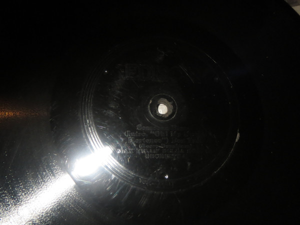Someone Else / Moonbeams