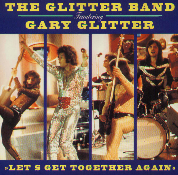 Let's Get Together Again