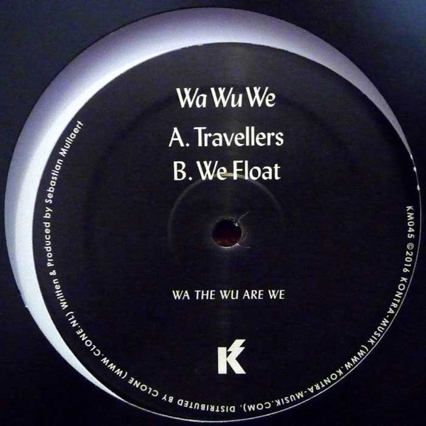 Travellers