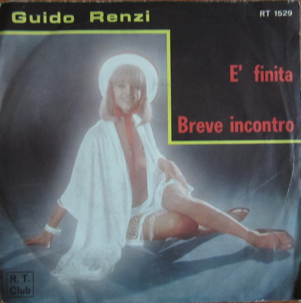 È Finita / Breve Incontro