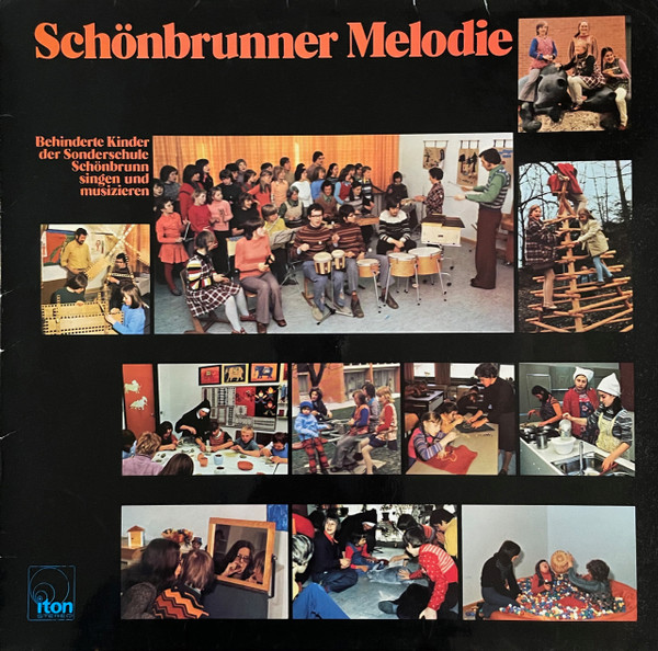 Schönbrunner Melodie