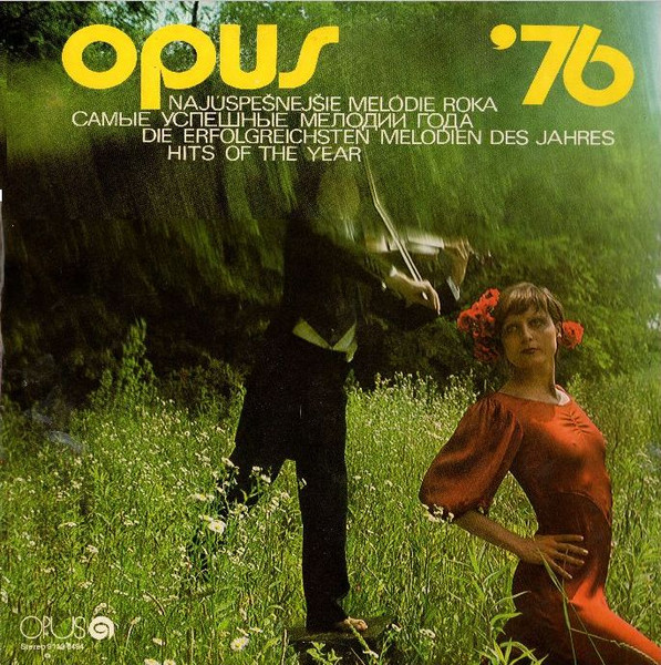 Opus '76