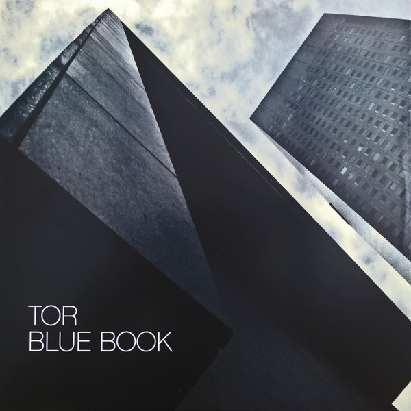 Blue Book