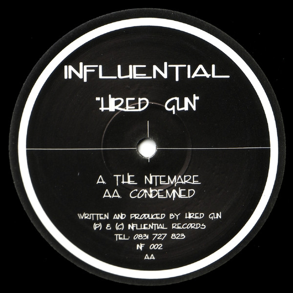 The Nitemare / Condemned
