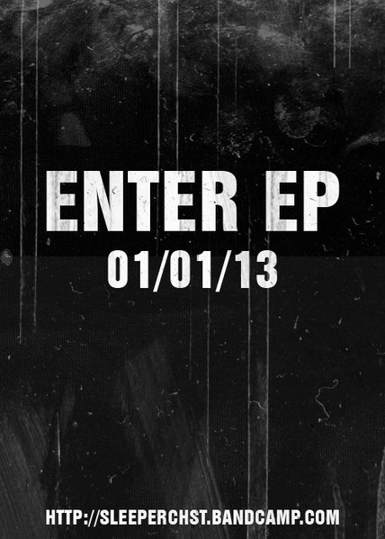 Enter EP