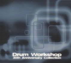 Drum Workshop 30th Anniversary Collection
