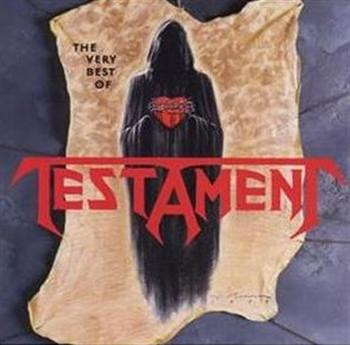 The Very Best Of Testament