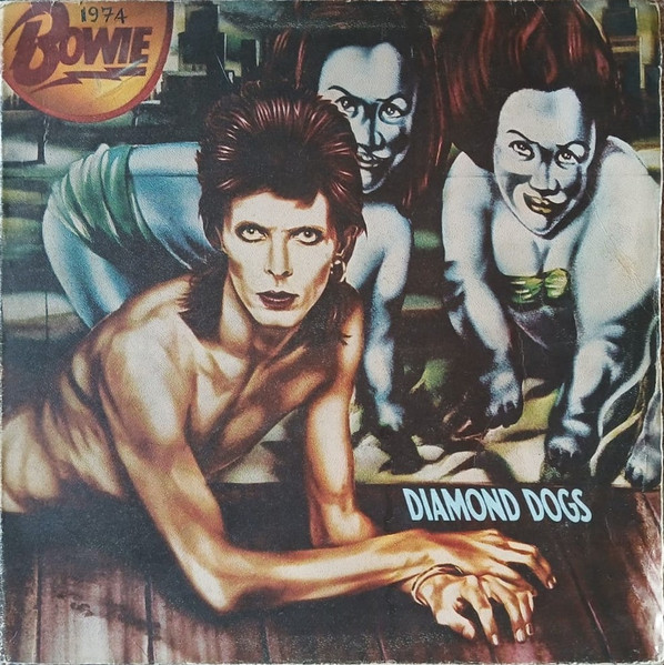 Diamond Dogs