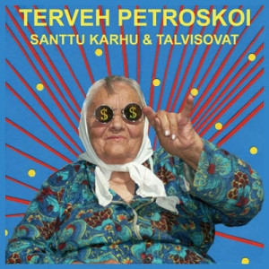 Terveh Petroskoi