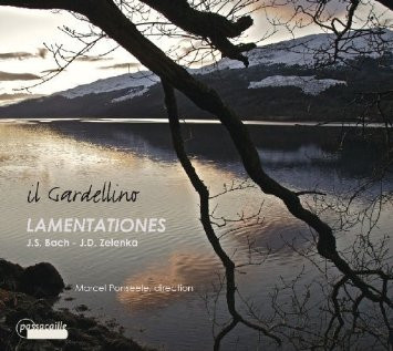 Lamentationes