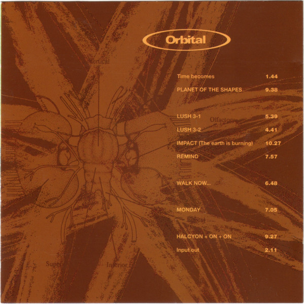 Orbital