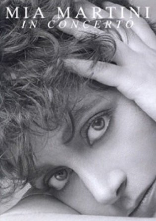 Mia Martini In Concerto