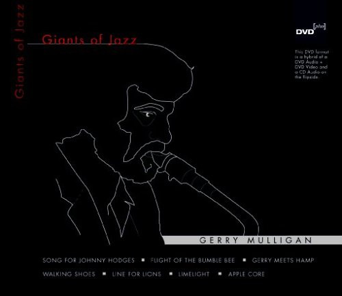 Giants Of Jazz