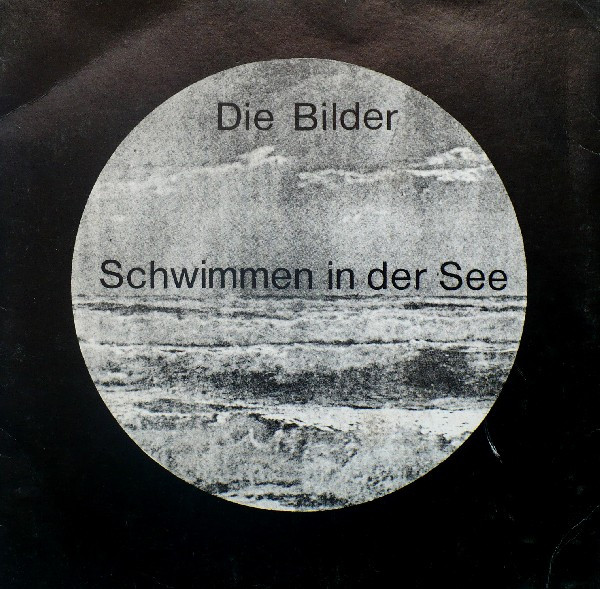 Schwimmen In Der See