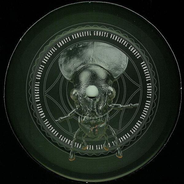 Vengeful Ghosts E.P.