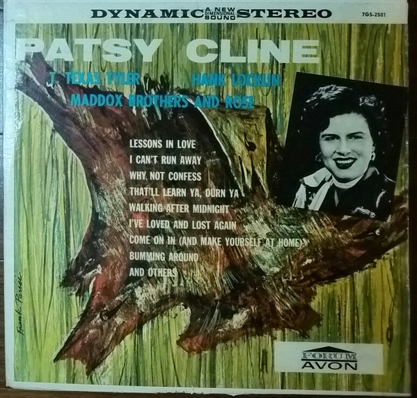 Country And Western Album