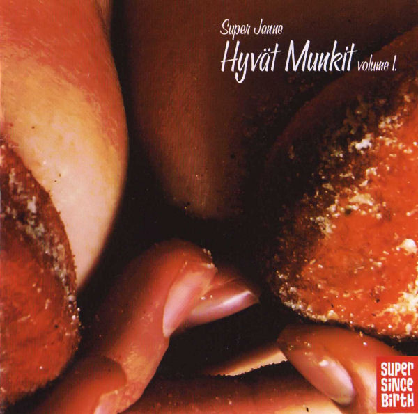 Hyvät Munkit Volume 1.