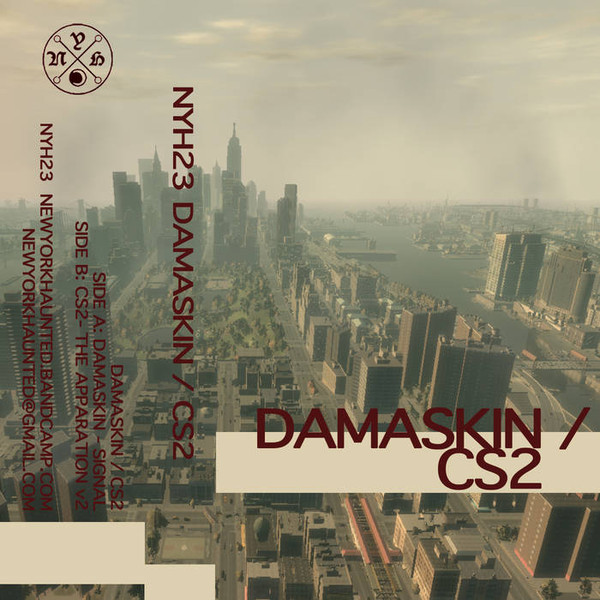 Damaskin/CS2