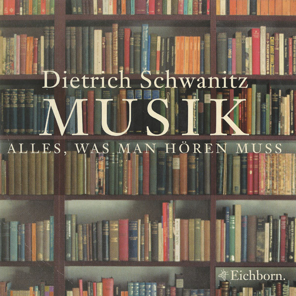 Musik (Alles, Was Man Hören Muss)