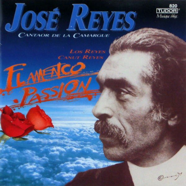 Cantaor De La Camargue