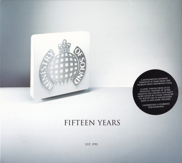 Fifteen Years