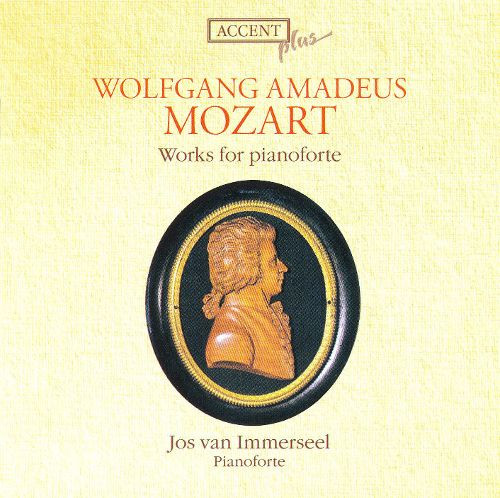 Works For Pianoforte