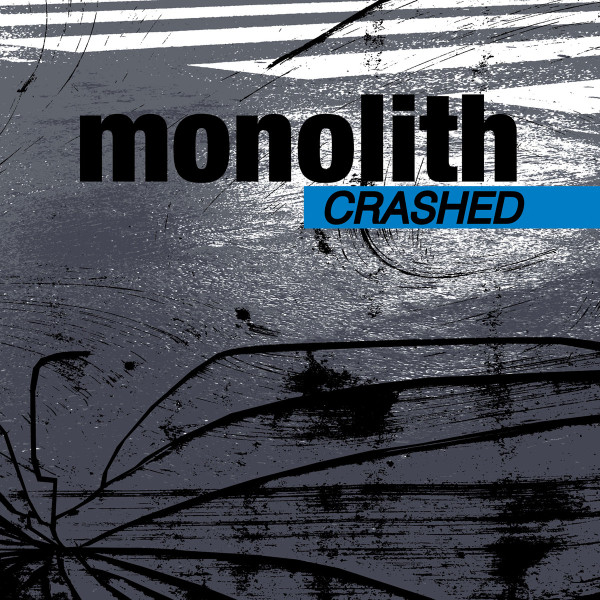 Crashed
