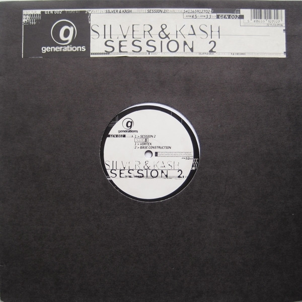 Session 2