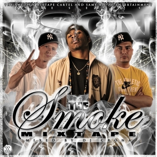 The Smoke Mixtape