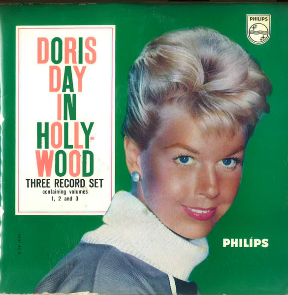 Doris Day In Hollywood