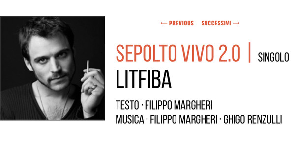 Sepolto Vivo 2.0