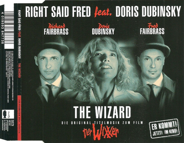 The Wizard