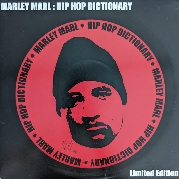 Hip Hop Dictionary
