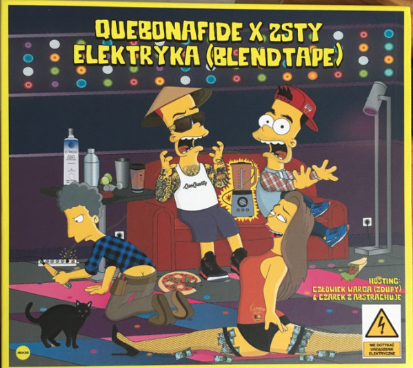 Elektryka
