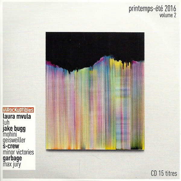 Printemps-été 2016 - Volume 2