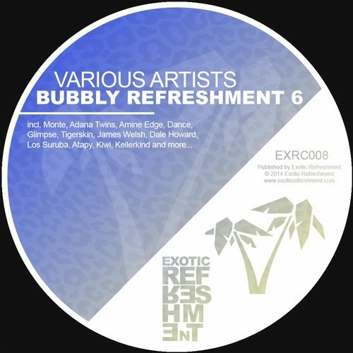 Bubbly Refreshment 6