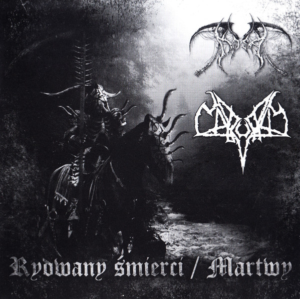 Rydwany Śmierci / Martwy