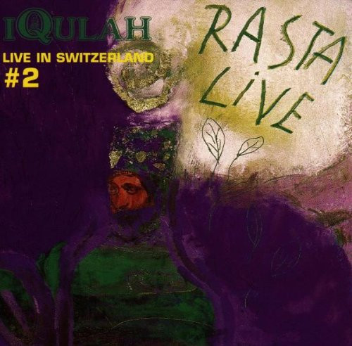 Rasta Live / Live In Switzerland #2