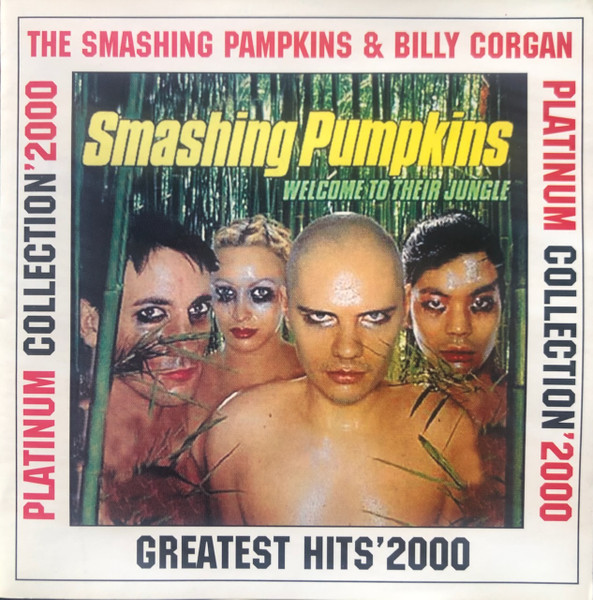 Greatest Hits '2000 (Platinum Collection '2000)
