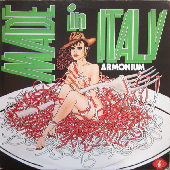 Made In Italy