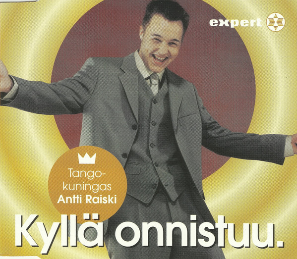 Kyllä Onnistuu