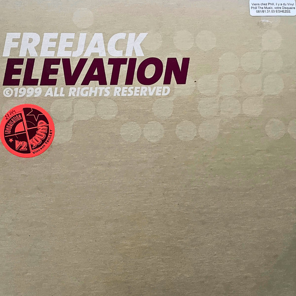 Elevation