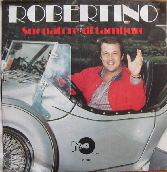 Và Da Lui / Suonatore Di Tamburo