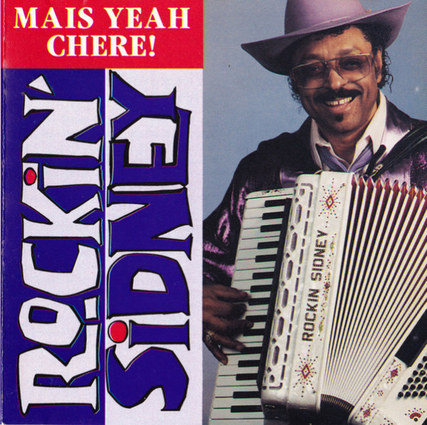 Mais Yeah Chere!