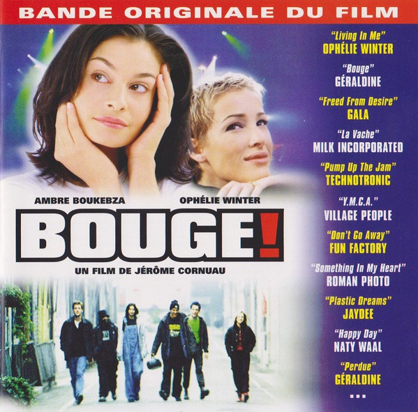 Bouge!