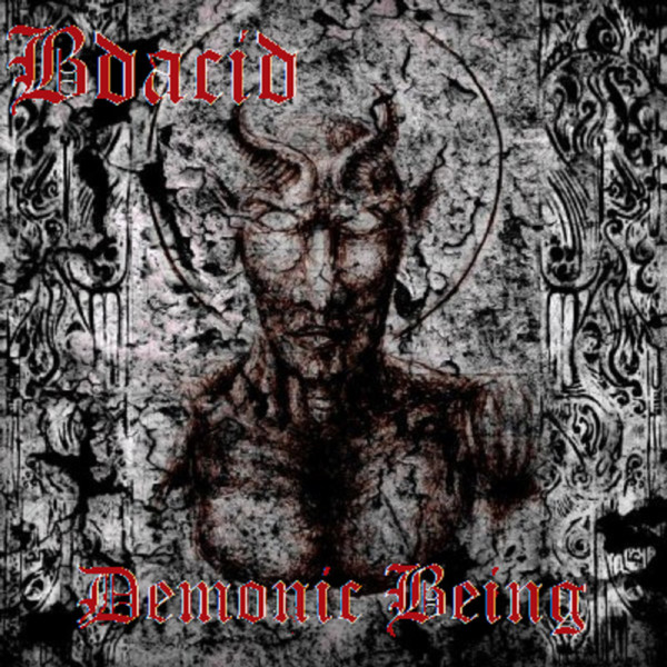 Demonic Being