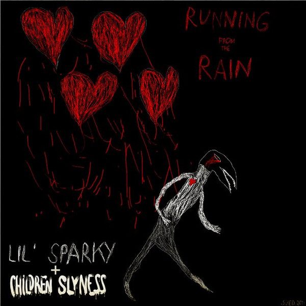 Running From The Rain (Remix)