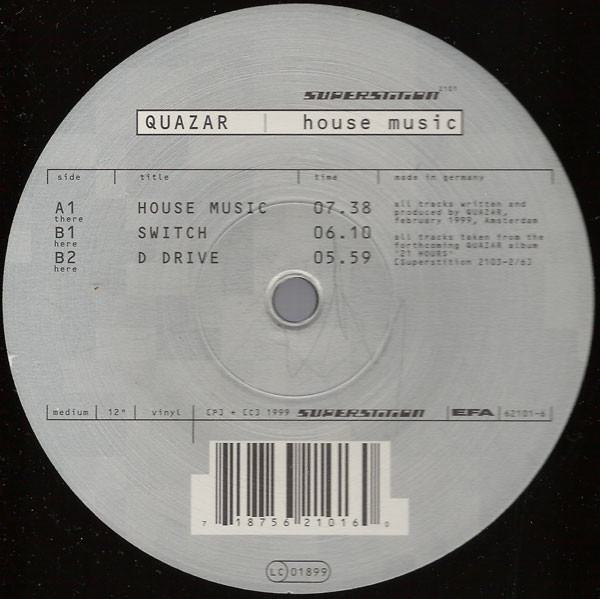 House Music