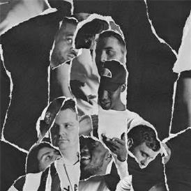 Amy Becker Remixes