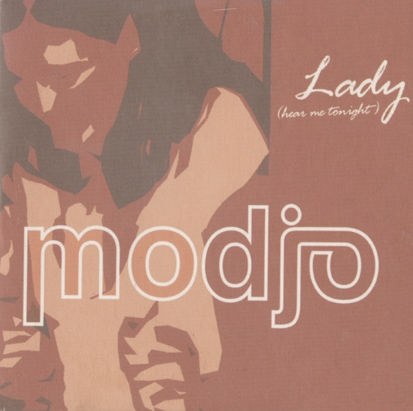 Lady (Hear Me Tonight)
